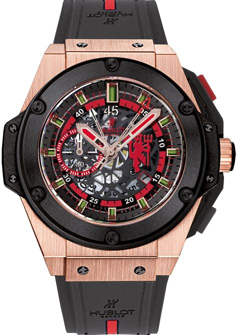 hublot big bang king power red devil replica|Hublot Red Devil Bang (Big Bang 44mm) .